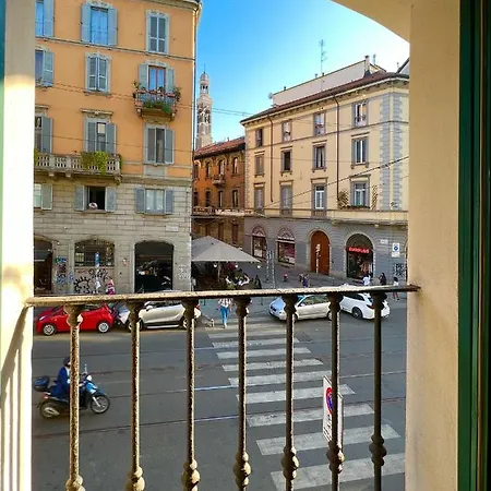 Sensational Navigli Milano
